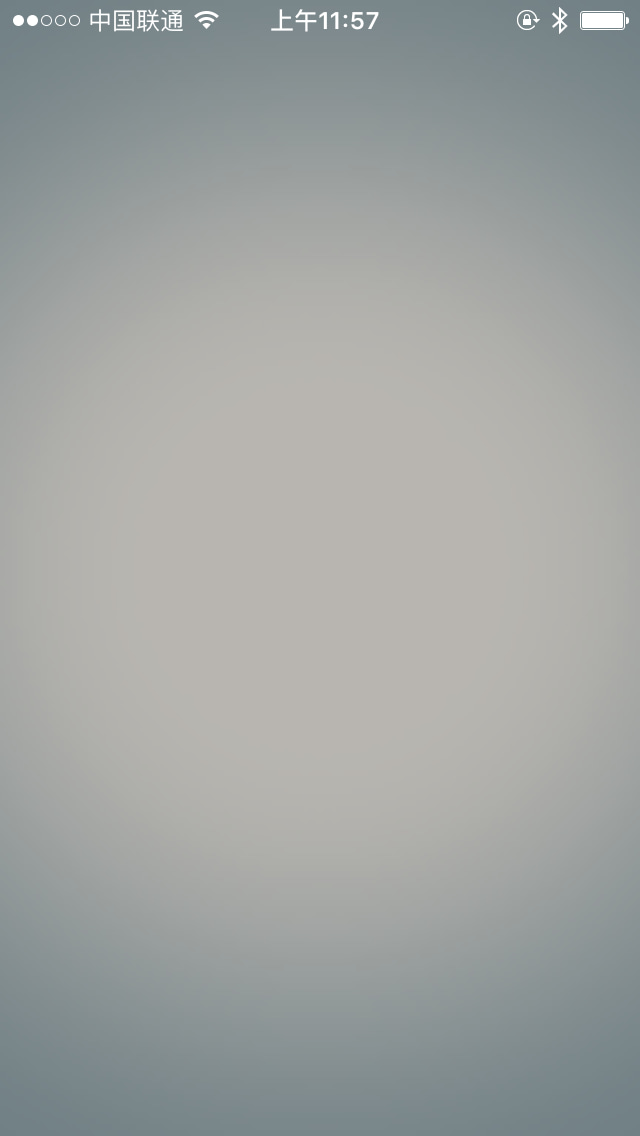 FiftyThree Paper app screenshot