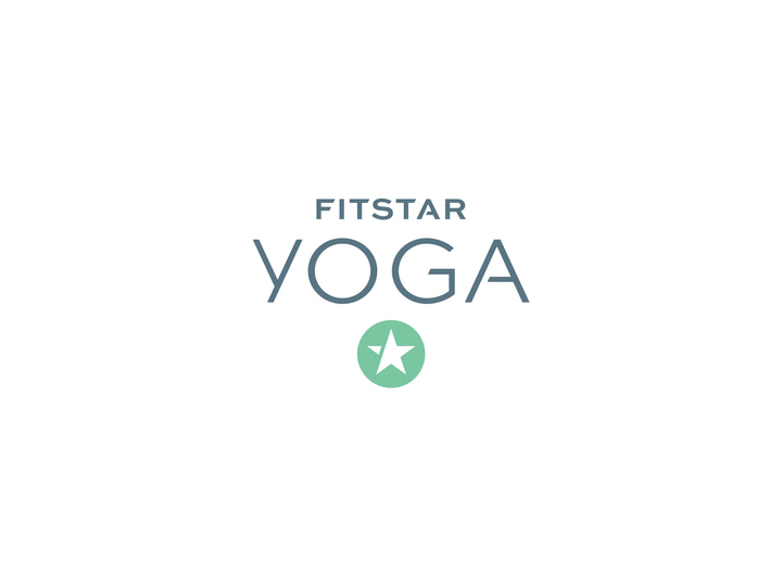 FitStar Yoga app screenshot