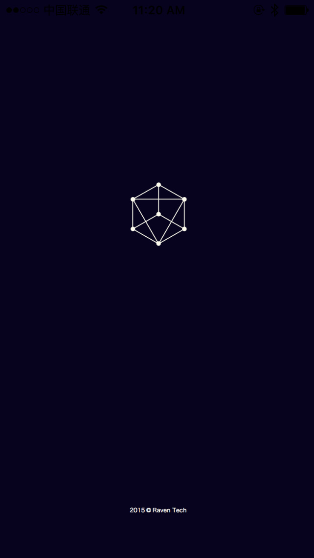 Flow app screenshot