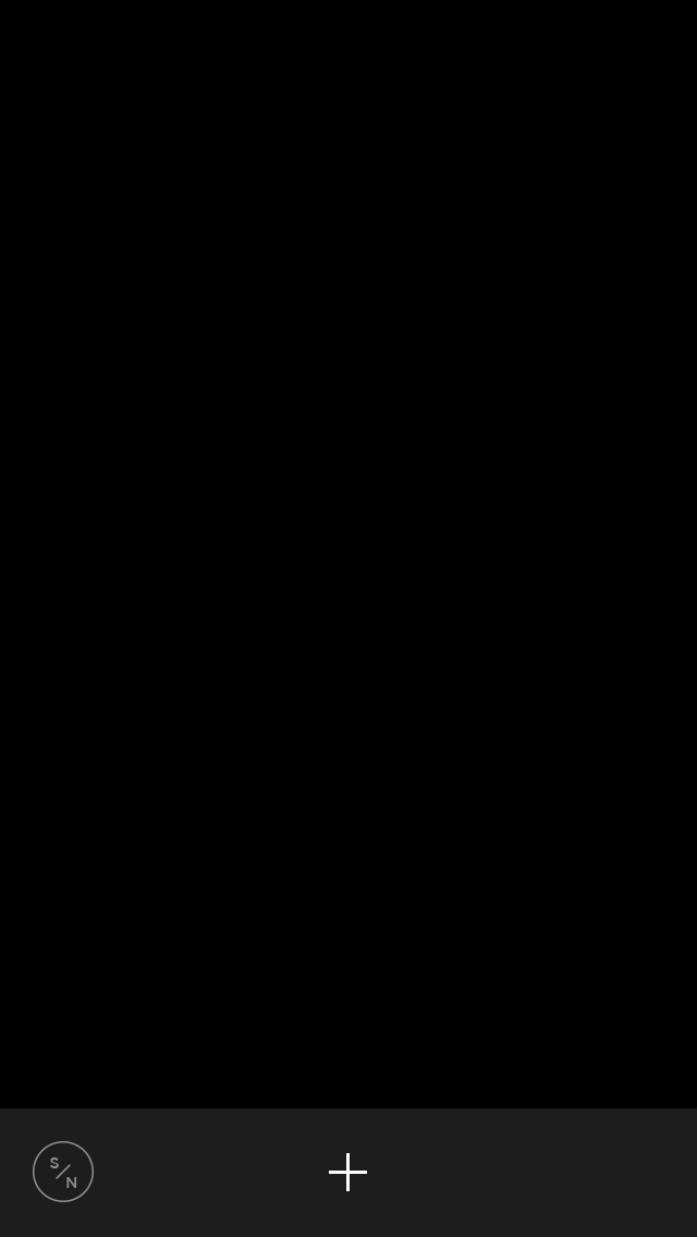 Highball app screenshot