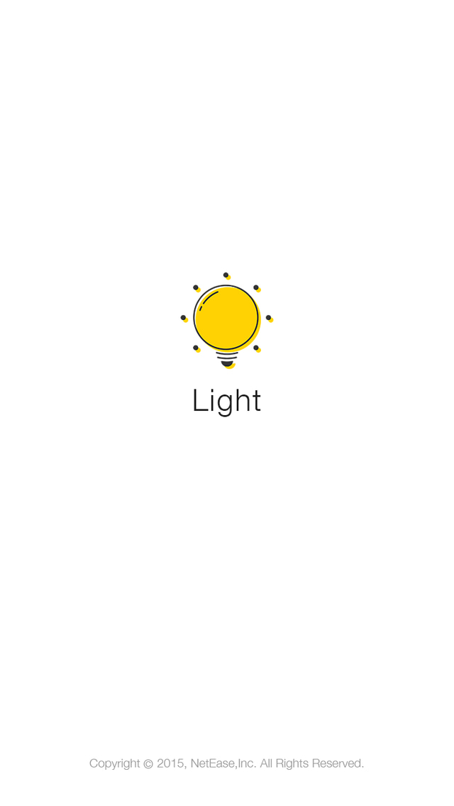 Light product preview