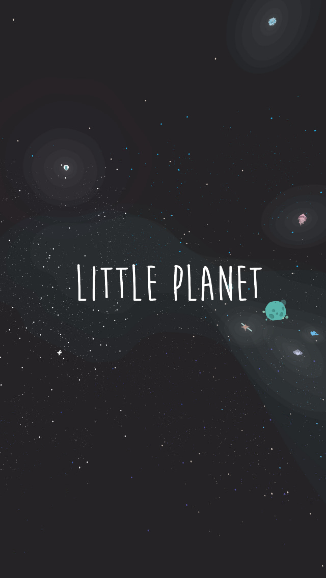 Little Planet product preview