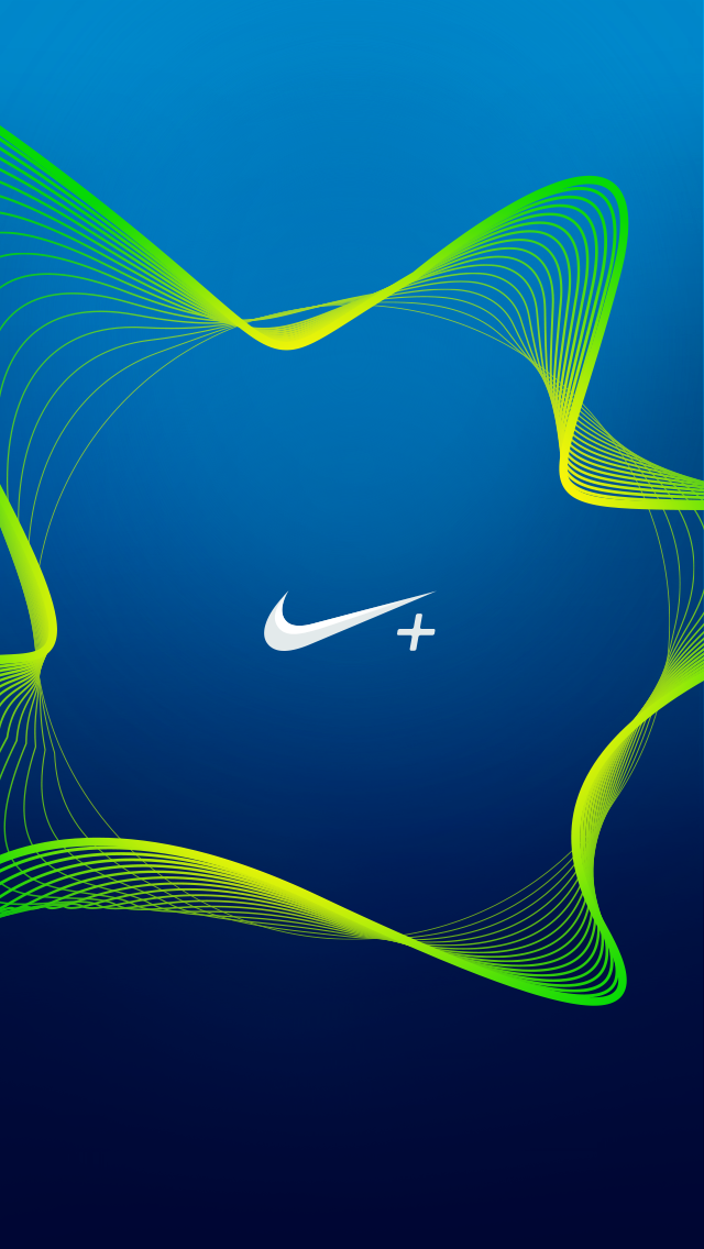 Nike+ Move preview