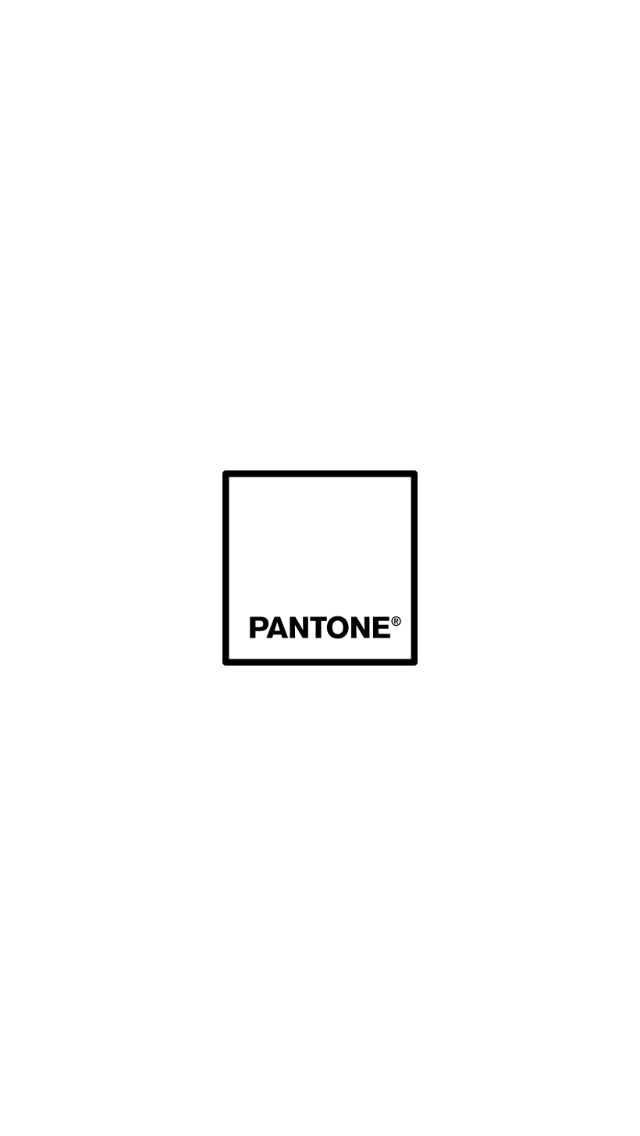 PANTONE Studio app screenshot