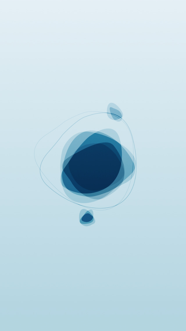 PAUSE app screenshot