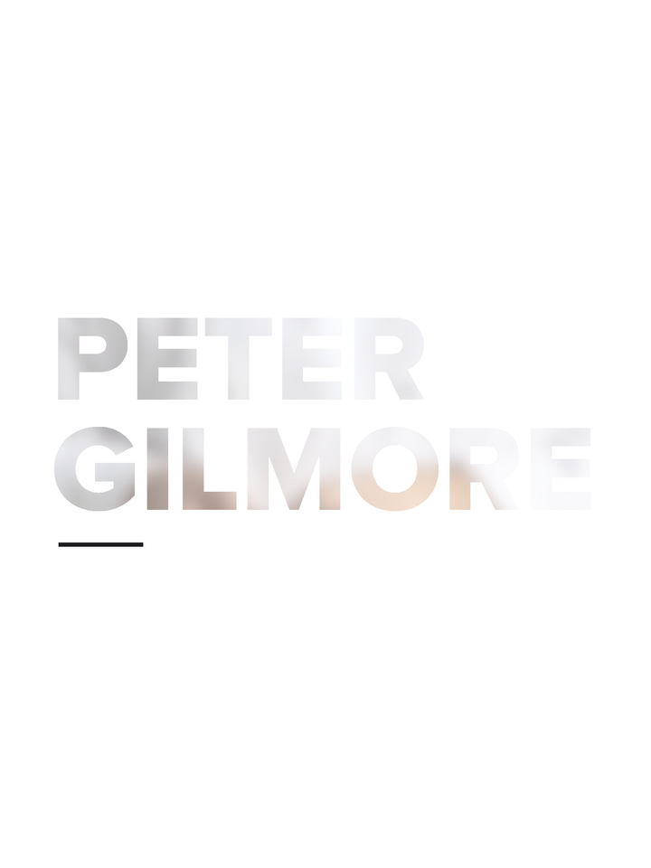 Peter Gilmore app screenshot
