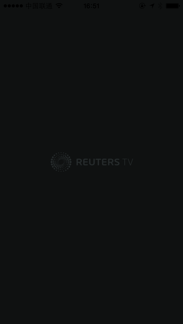 Reuters TV product preview