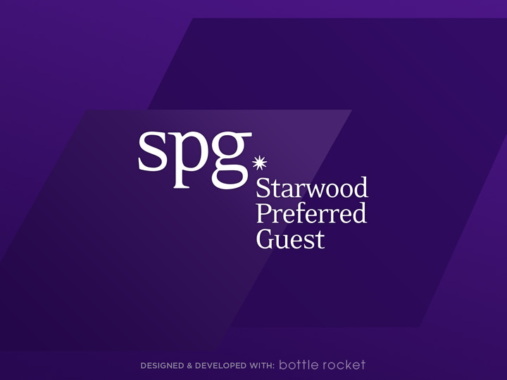 SPG product preview