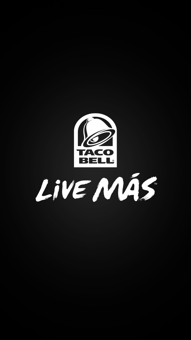 Taco Bell product preview