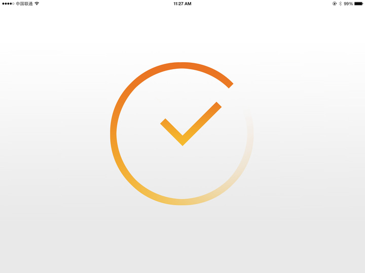 TeeVee app screenshot
