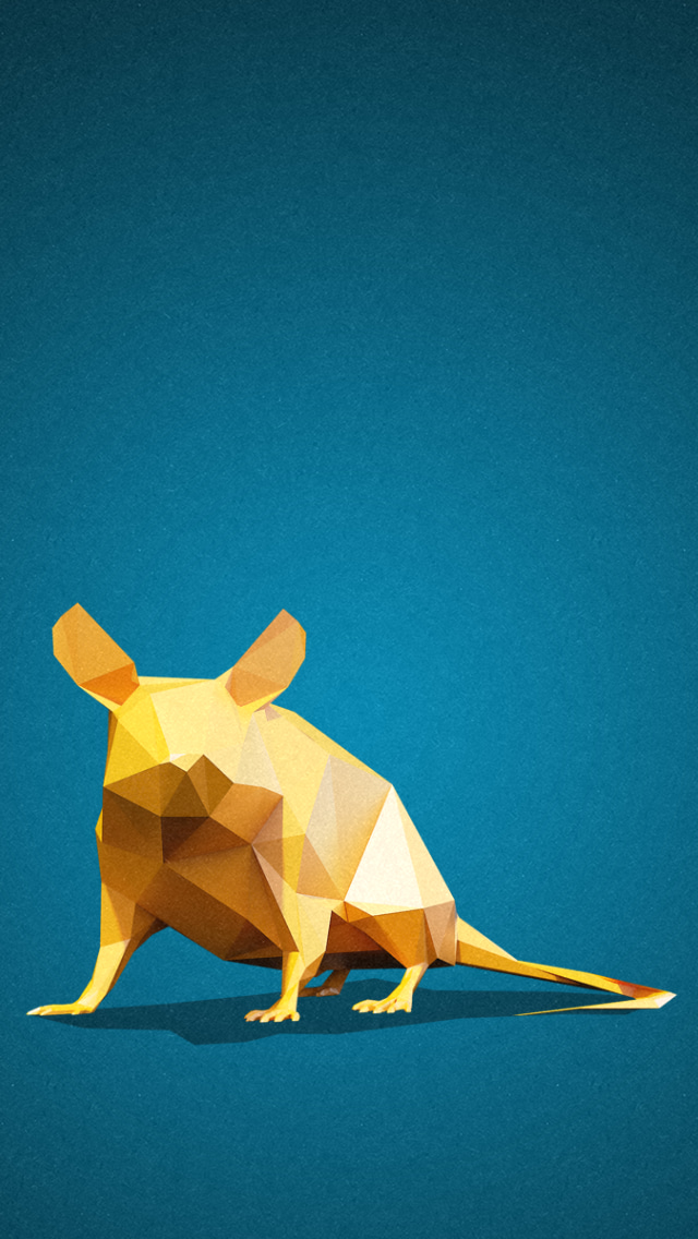 The Mesh app screenshot