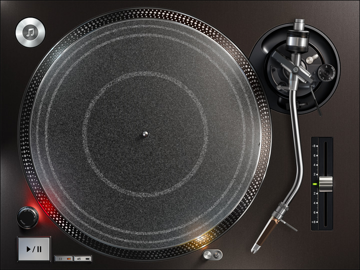 Turnplay app screenshot
