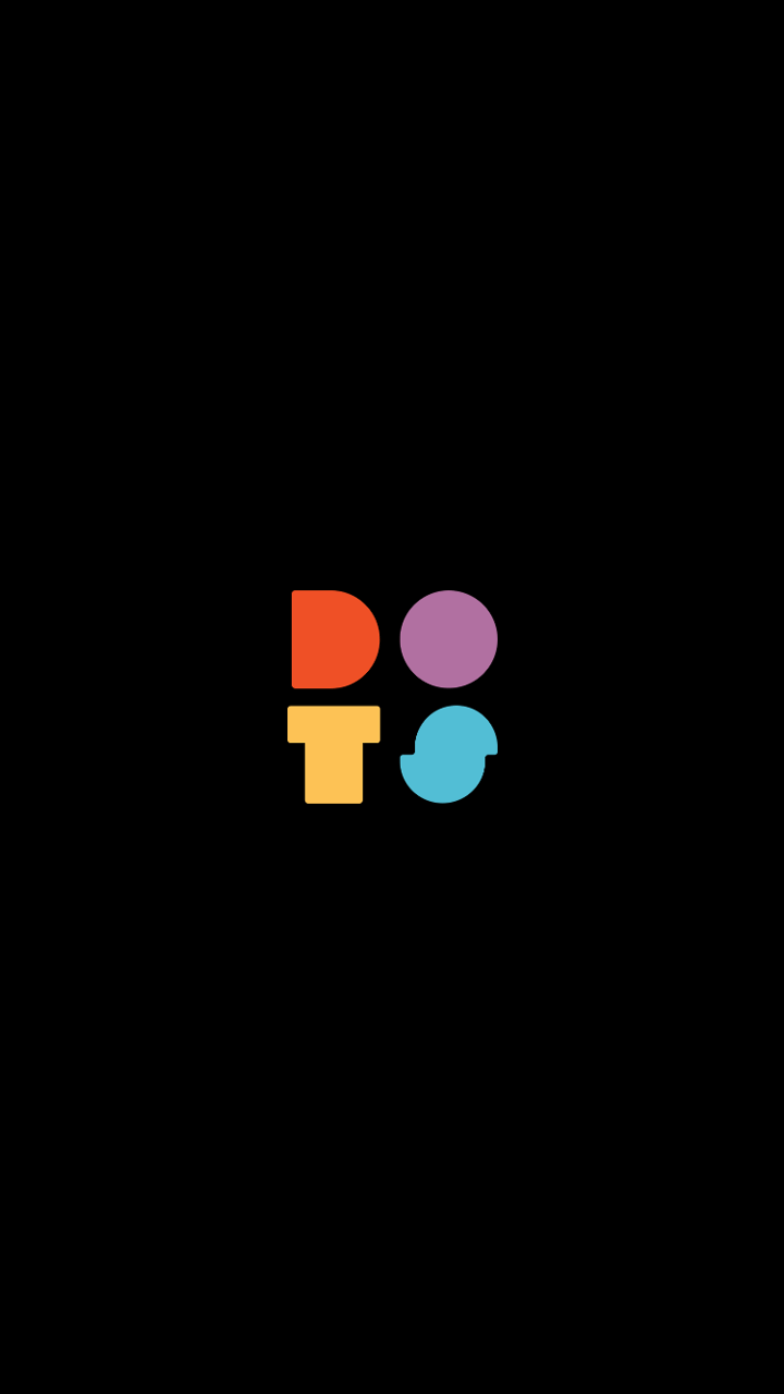Two Dots app screenshot