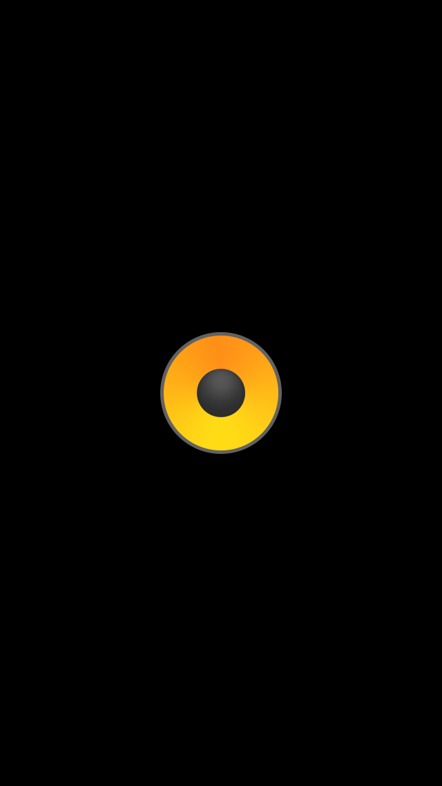 VOX Player app screenshot