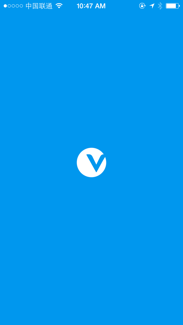 Vessel app screenshot