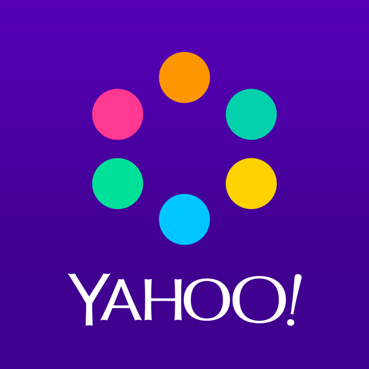 Yahoo News Digest icon