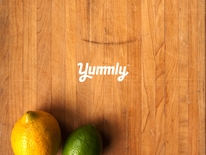 Yummly app screenshot