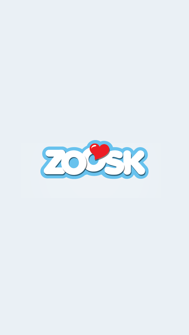 Zoosk app screenshot