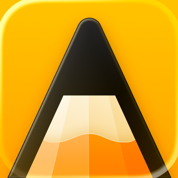 Agenda: Notes meets Calendar icon
