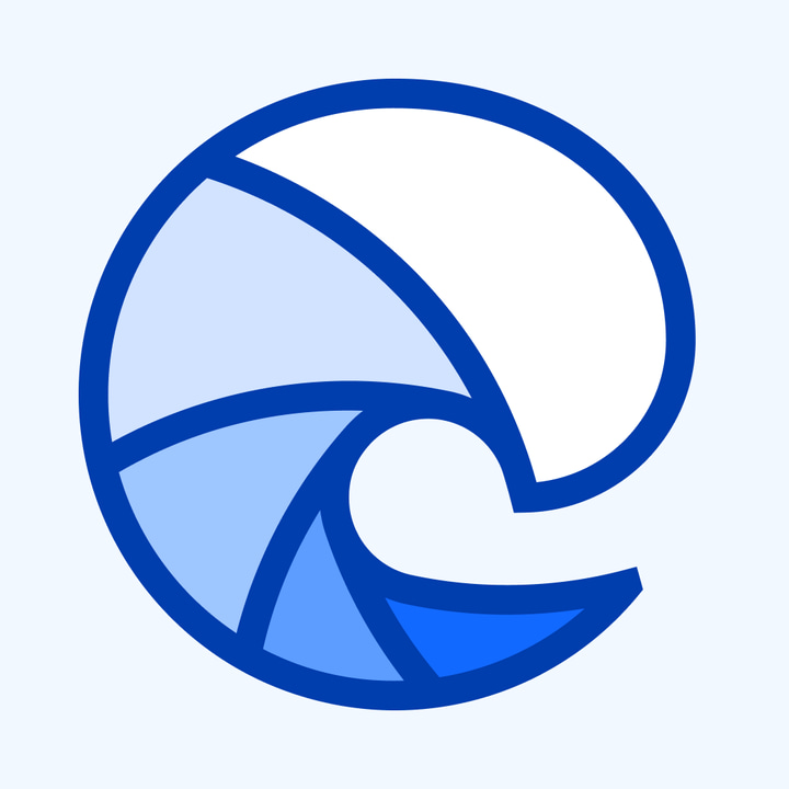 Breaker app icon