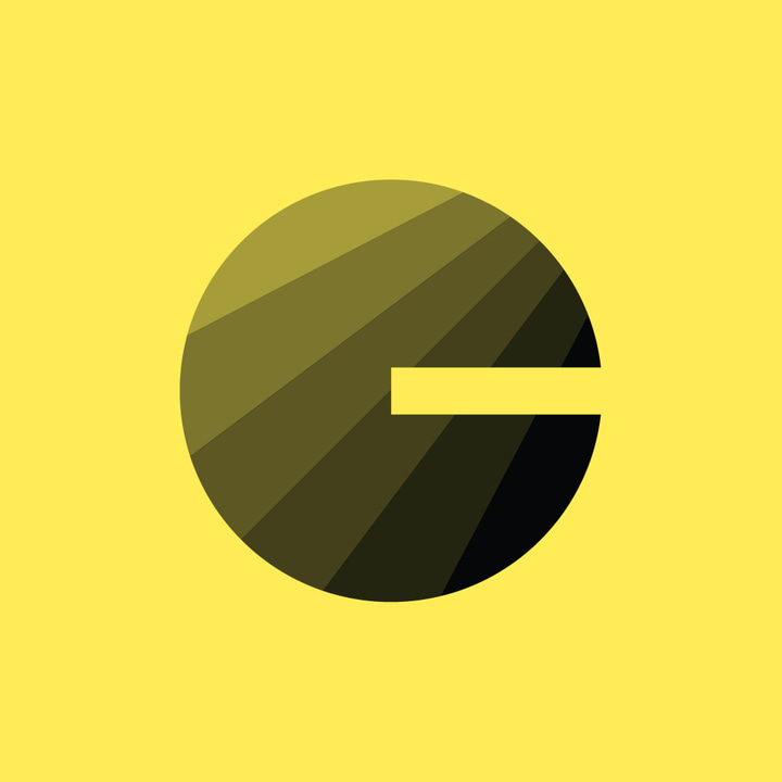 Curator icon