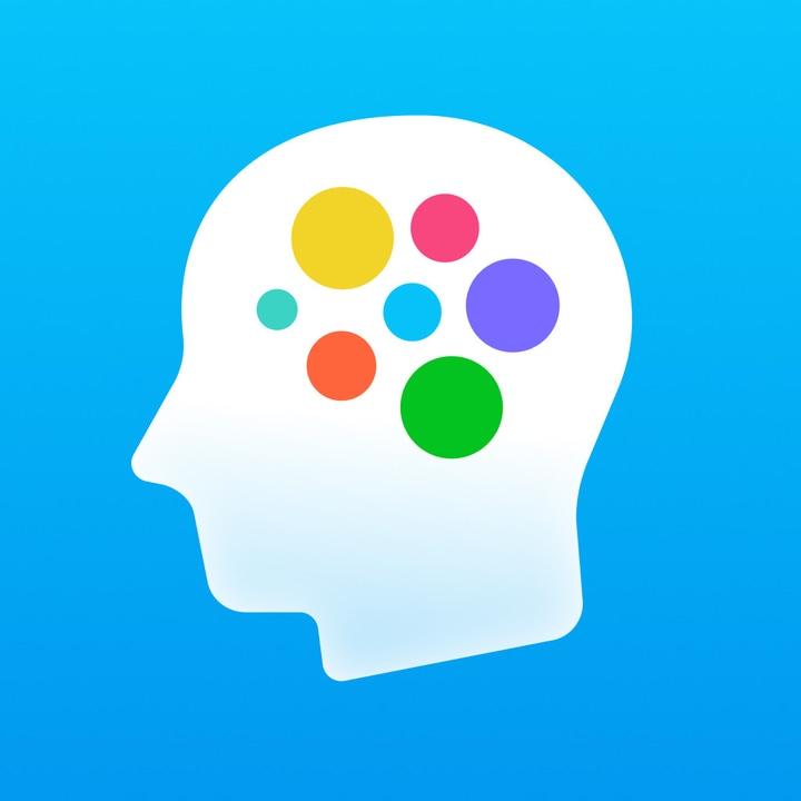 Elevate icon