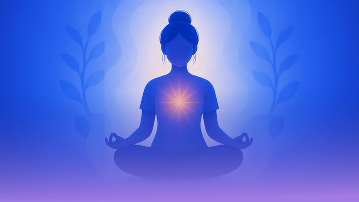 12 Women's Health Meditations event preview