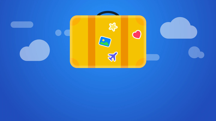 Trip Planner event preview