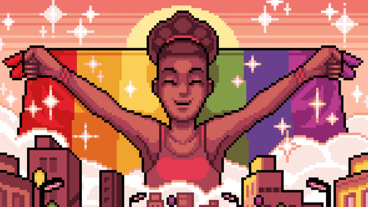 Pride Month Art Fest event preview