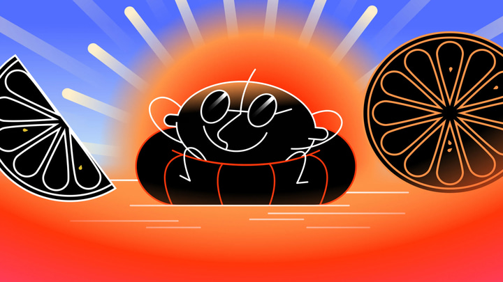 Be your own summer fest event preview
