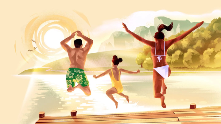 Make SPF Your BFF event preview
