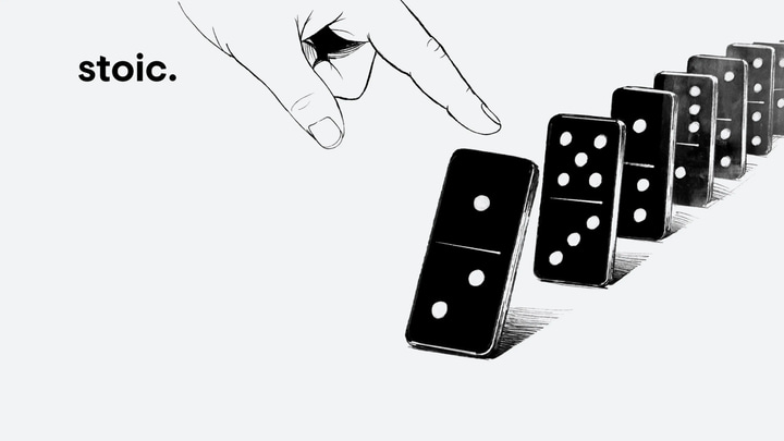 On The Domino Effect event preview