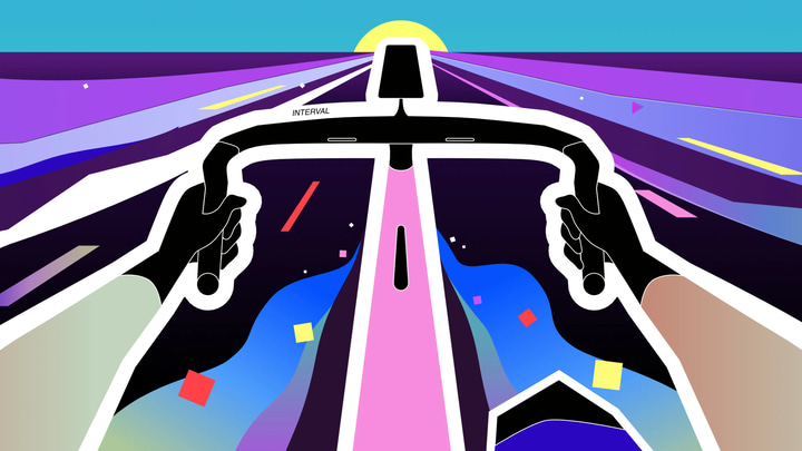 Automatic Garmin Import event preview