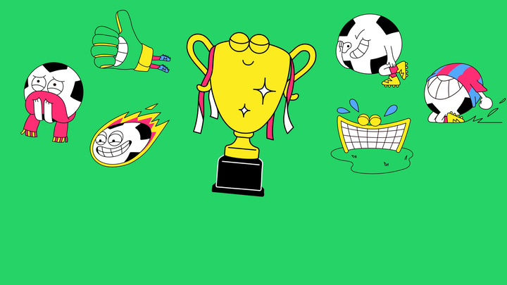 Match Ready Stickers event preview