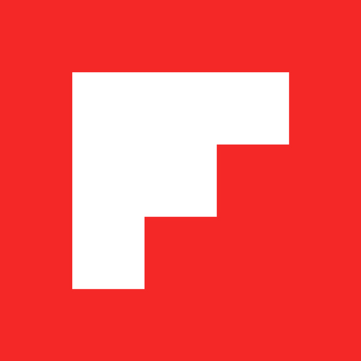 Flipboard icon