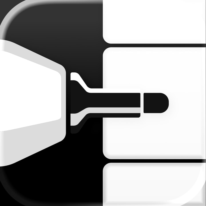 Draw on Endless Paper app icon