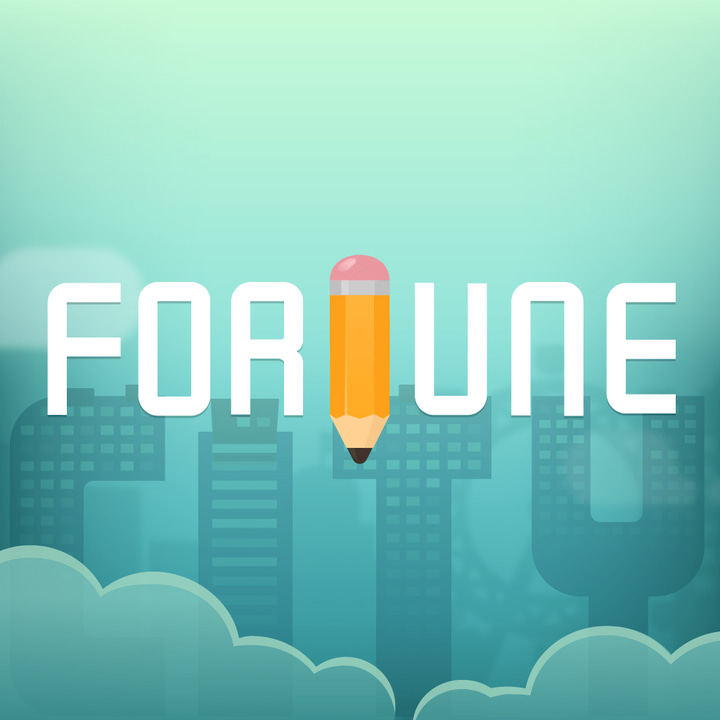 Fortune City icon