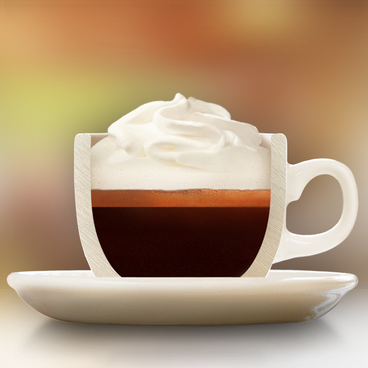 Great Coffee App icon