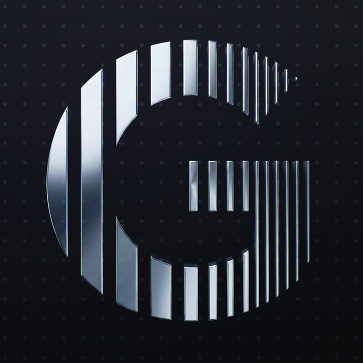 Gyroscope app icon