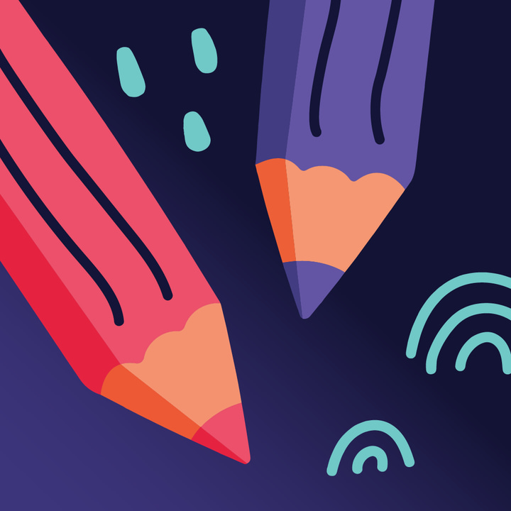 Art Therapy app icon