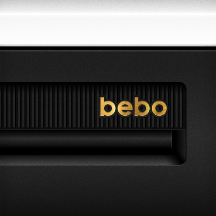 Bebo Cam app icon