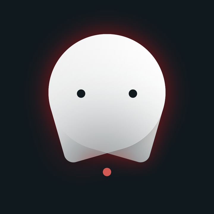bubble for ACTORS app icon