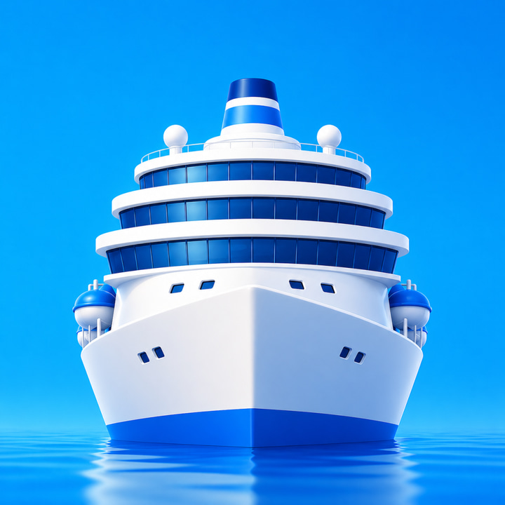 CruiseSignal app icon