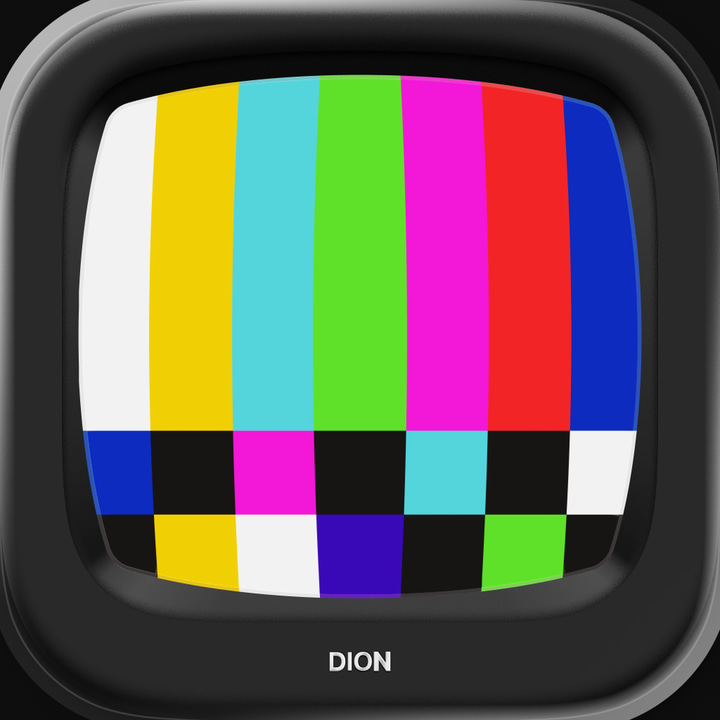 Dion app icon