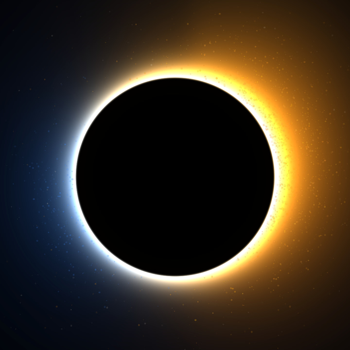 Dust to Cosmos app icon