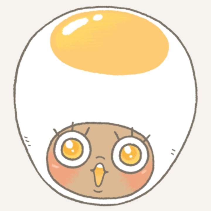 Eggbun app icon