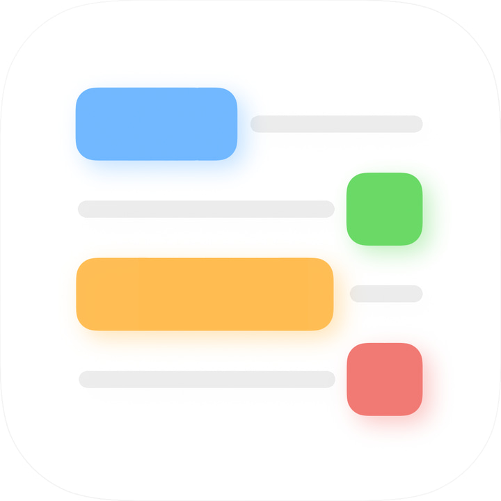 FirstSeed Notes app icon
