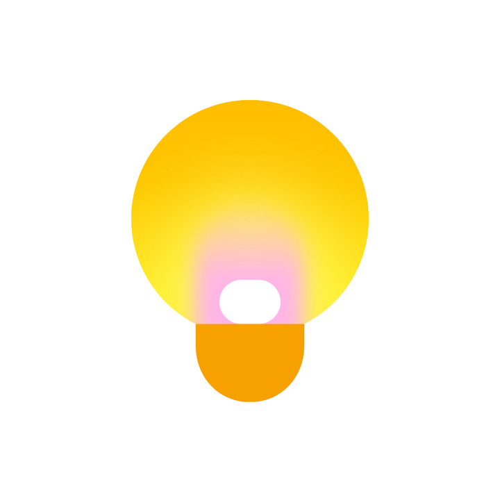 Google Keep app icon