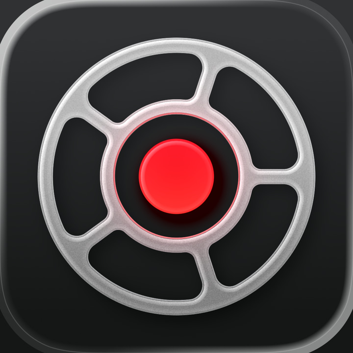 Kino app icon