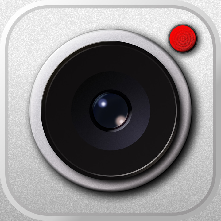 Linx Camera app icon